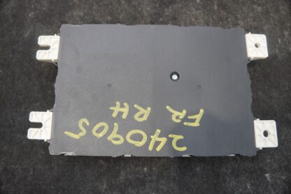 Body Computer Control Module ECU 68282387AA OEM Maserati Quattroporte M156 2016 - Image 2