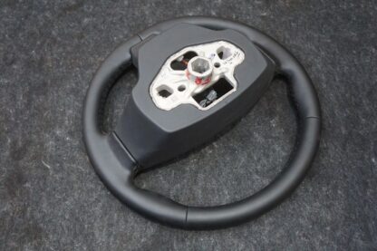 Driver Steering Wheel Heated OEM LJ8Z3600GE Ford Mustang Mach-e Ge1 21-24 *Note - Image 12