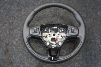 Driver Steering Wheel Heated OEM LJ8Z3600GE Ford Mustang Mach-e Ge1 21-24 *Note - Image 3