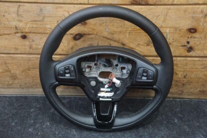 Driver Steering Wheel Heated OEM LJ8Z3600GE Ford Mustang Mach-e Ge1 21-24 *Note