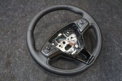 Driver Steering Wheel Heated OEM LJ8Z3600GE Ford Mustang Mach-e Ge1 21-24 *Note - Image 7