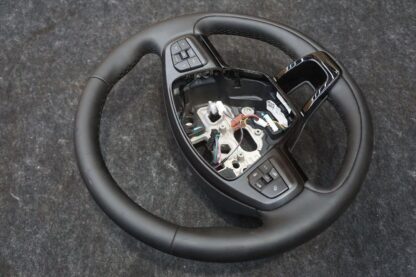 Driver Steering Wheel Heated OEM LJ8Z3600GE Ford Mustang Mach-e Ge1 21-24 *Note - Image 8