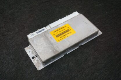 Dynamic Chassis Control Module 99161810726 Porsche 911 Turbo S 991 2017-19 *Note - Image 3