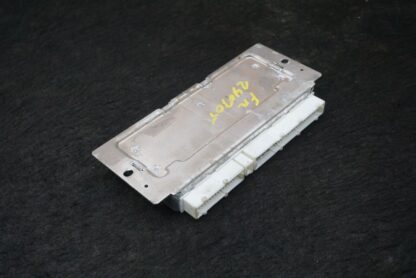 Dynamic Chassis Control Module 99161810726 Porsche 911 Turbo S 991 2017-19 *Note - Image 7