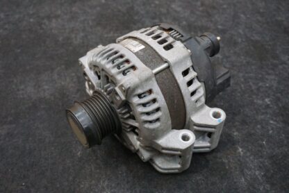 Engine Alternator Power Generator OEM 811433 Maserati Ghibli M157 2014-17+ - Image 3