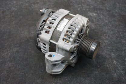 Engine Alternator Power Generator OEM 811433 Maserati Ghibli M157 2014-17+ - Image 4