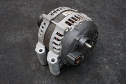 Engine Alternator Power Generator OEM 811433 Maserati Ghibli M157 2014-17+