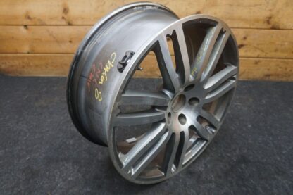 Front 20x8.5' Inch Wheel Rim 670016859 Maserati Quattroporte M156 2014-21 *Note - Image 2