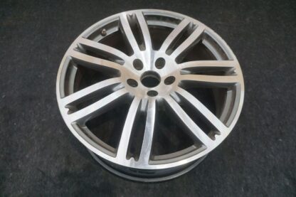 Front 20x8.5' Inch Wheel Rim 670016859 Maserati Quattroporte M156 2014-21 *Note - Image 4