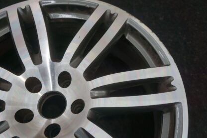 Front 20x8.5' Inch Wheel Rim 670016859 Maserati Quattroporte M156 2014-21 *Note - Image 6