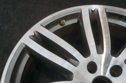 Front 20x8.5' Inch Wheel Rim 670016859 Maserati Quattroporte M156 2014-21 *Note - Image 8