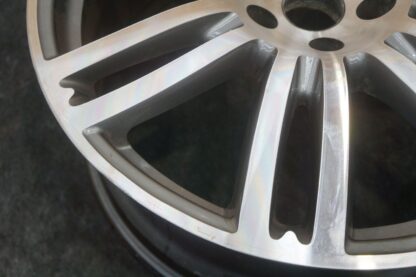 Front 20x8.5' Inch Wheel Rim 670016859 Maserati Quattroporte M156 2014-21 *Note - Image 9