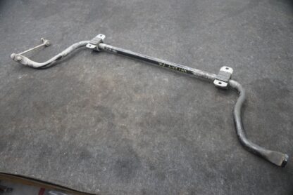 Front Anti Roll Stabilizer Sway Bar LR124576 OEM Range Rover Velar L560 2020 - Image 2