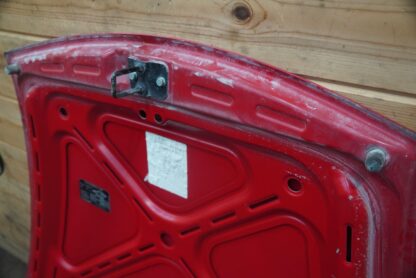 Front Hood Bonnet Panel Assembly 99651101102 Porsche 911 996 1999-2005 Boxster - Image 7