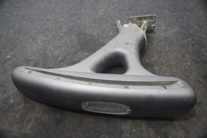 Front Left Driver Side Bumper Cover Turn Signal OEM Plymouth Prowler 1997 1999 - Image 5