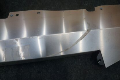 Front Left Fender Wing 1900763-FS-A Tesla Cybertruck Foundation Series 24 *Note - Image 11