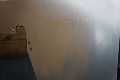 Front Left Fender Wing 1900763-FS-A Tesla Cybertruck Foundation Series 24 *Note - Image 19