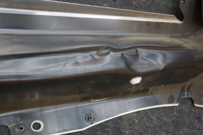 Front Left Fender Wing 1900763-FS-A Tesla Cybertruck Foundation Series 24 *Note - Image 24