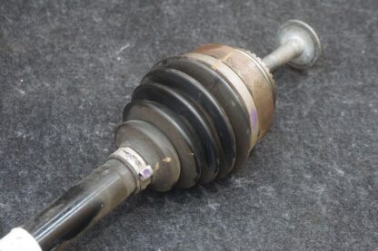 Front Left Or Right CV Axle Half Shaft OEM 1250111-00-C Tesla Cybertruck 2024 - Image 3