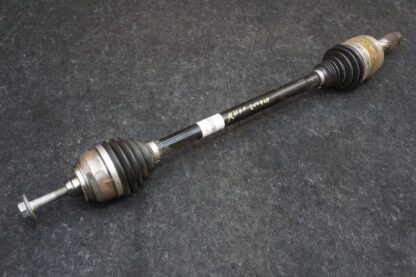 Front Left Or Right CV Axle Half Shaft OEM 1250111-00-C Tesla Cybertruck 2024 - Image 4