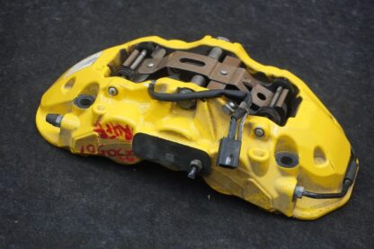 Front Right Brake Caliper Yellow 68309163aa Alfa Romeo Giulia Quadrifoglio 17-22 - Image 2