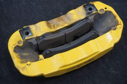 Front Right Brake Caliper Yellow 68309163aa Alfa Romeo Giulia Quadrifoglio 17-22 - Image 4