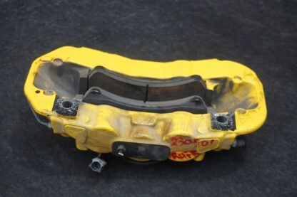 Front Right Brake Caliper Yellow 68309163aa Alfa Romeo Giulia Quadrifoglio 17-22 - Image 5