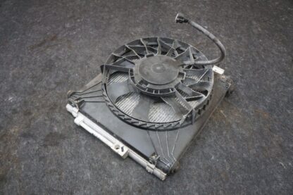 Front Right Condenser Cooling Fan OEM 6008357-00-E Tesla Model S 2012-2020 *Note - Image 10