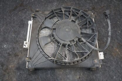 Front Right Condenser Cooling Fan OEM 6008357-00-E Tesla Model S 2012-2020 *Note - Image 8