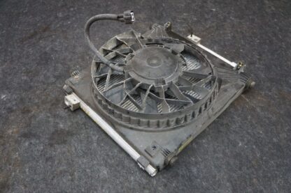 Front Right Condenser Cooling Fan OEM 6008357-00-E Tesla Model S 2012-2020 *Note - Image 9