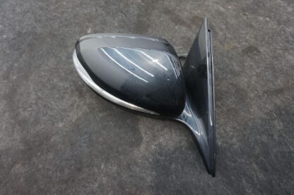 Front Right Door Mirror Assembly OEM A2228101616 Mercedes S550 W222 14-17 *Note - Image 3