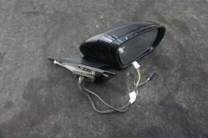 Front Right Door Mirror Assembly OEM A2228101616 Mercedes S550 W222 14-17 *Note - Image 4