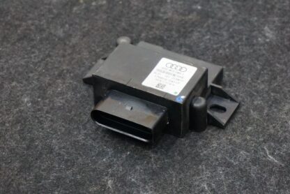 Fuel Pump Computer Control Module Unit 4G0906093J Audi S7 4K8 2013-18