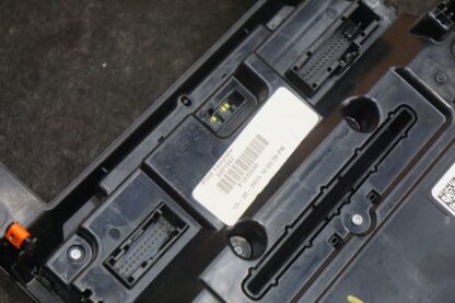 Heat AC Climate Control Switch Panel OEM GL3Z18842ADA Ford F150 Shelby P552 2016 - Image 13