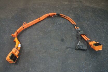 High Voltage HV Battery Cable Wire Wiring Harness 6840449 OEM BMW i3 2018 - Image 2