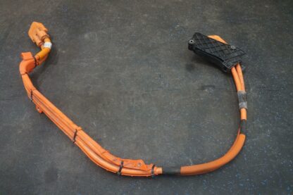 High Voltage HV Battery Cable Wire Wiring Harness 6840449 OEM BMW i3 2018 - Image 3