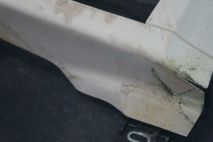 Rear Center Console Cream 971863241 OEM Porsche Panamera 971 G2 2017-21 *Note* - Image 2