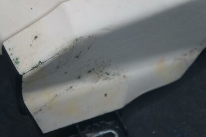 Rear Center Console Cream 971863241 OEM Porsche Panamera 971 G2 2017-21 *Note*