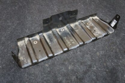 Rear End Module Subline Skid Plate Shield Panel 1080006BA Tesla Cybertruck 2024