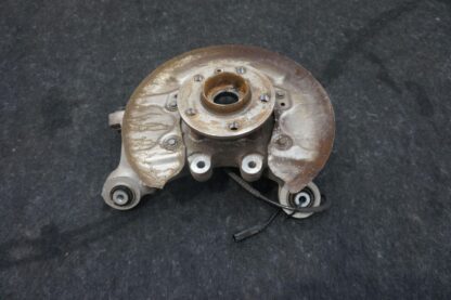 Rear Left Driver Side Spindle Knuckle Hub OEM 33326852161 BMW I3 94 REX 2014-21