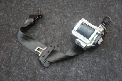 Rear Left Seat Belt Retractor Black LJ8B58611E51 Ford Mustang Mach-e Ge1 21-23 - Image 4