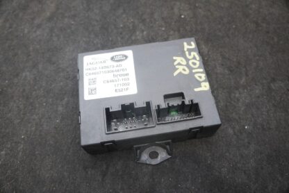 Rear Trunk Lift Tail Gate Upper Power Control Module LR086032 Range Rover L405