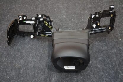 Steering Column Housing Trim Bezel W/ Switch 9j1858559a 971858565 Porsche Taycan