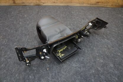 Steering Column Housing Trim Bezel W/ Switch 9j1858559a 971858565 Porsche Taycan - Image 7