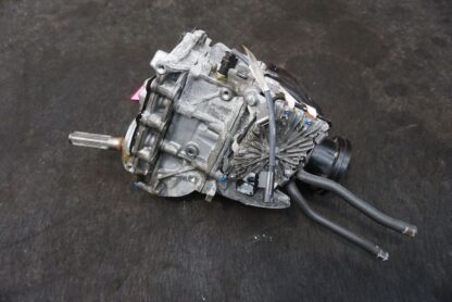 Transfer Case Gearbox Assembly OEM A2322802300 Mercedes SL63 AMG R232 2022-24 - Image 5