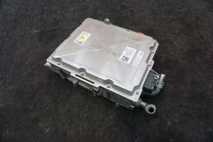 Voltage Converter Inverter Control Unit OEM L1M87P425 Lincoln Aviator U611 2021 - Image 2