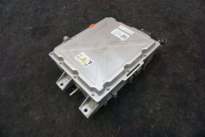 Voltage Converter Inverter Control Unit OEM L1M87P425 Lincoln Aviator U611 2021 - Image 3