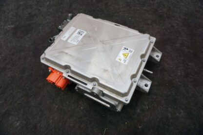 Voltage Converter Inverter Control Unit OEM L1M87P425 Lincoln Aviator U611 2021 - Image 4