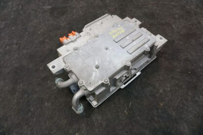 Voltage Converter Inverter Control Unit OEM L1M87P425 Lincoln Aviator U611 2021 - Image 7