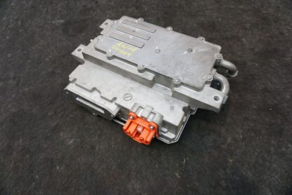 Voltage Converter Inverter Control Unit OEM L1M87P425 Lincoln Aviator U611 2021 - Image 8